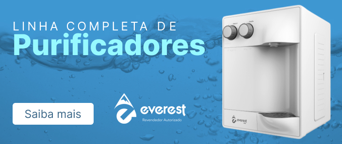 Banner site Purificador Everest